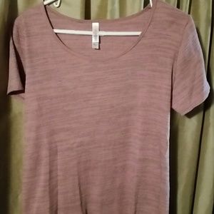 Lularoe classic top!